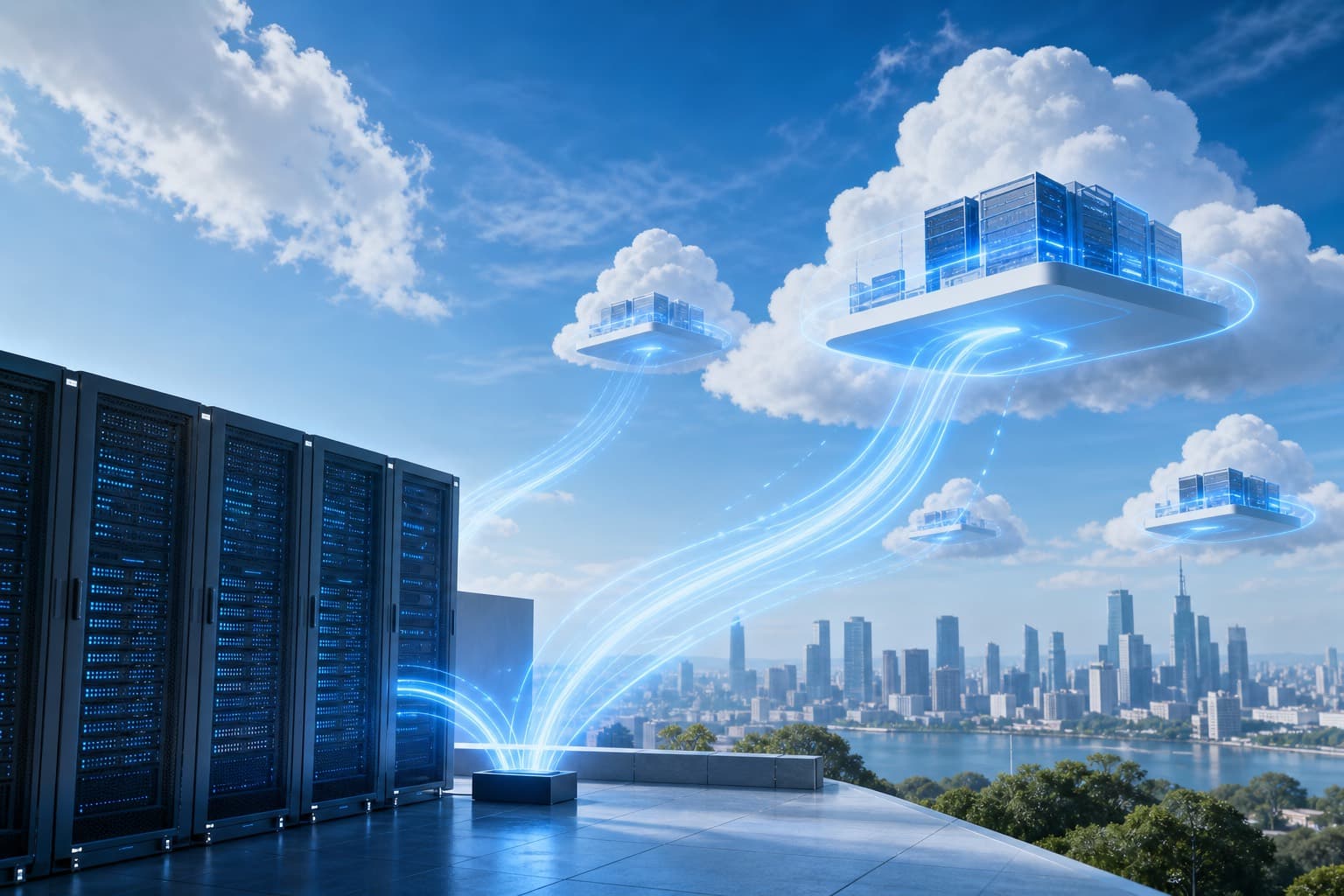Cloud Migration Checklist for Growing Companies
